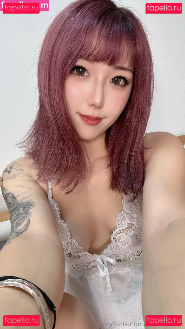 minamuffin Onlyfans Photo Gallery 