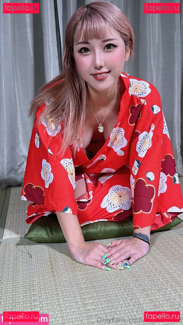 minamuffin Onlyfans Photo Gallery 