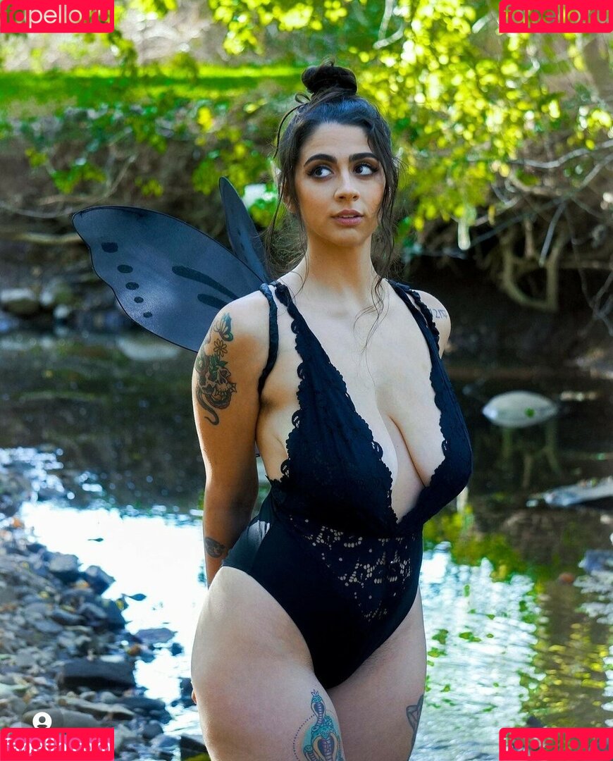 Danarhakos Onlyfans Photo Gallery 