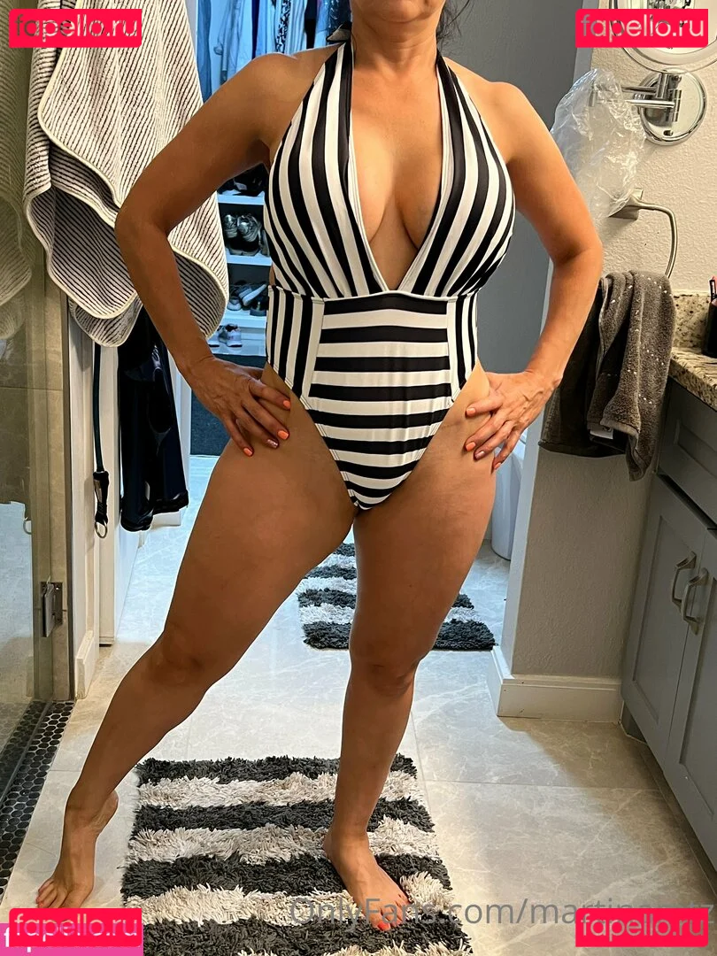 martinamtz Onlyfans Photo Gallery 