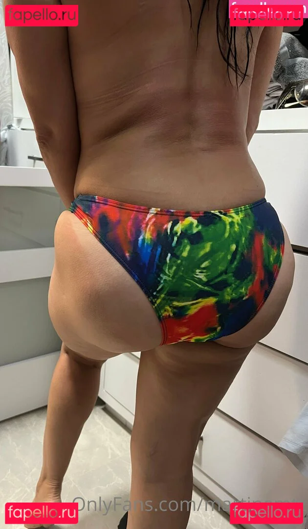 martinamtz Onlyfans Photo Gallery 