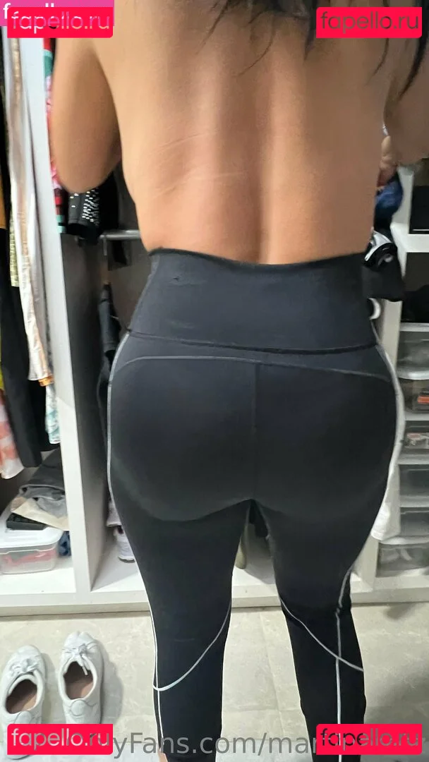 martinamtz Onlyfans Photo Gallery 