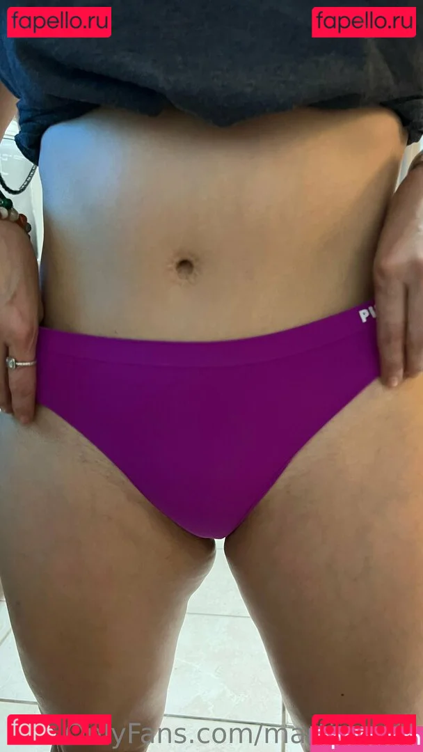 martinamtz Onlyfans Photo Gallery 