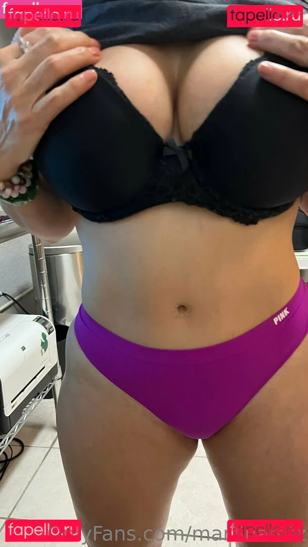 martinamtz Onlyfans Photo Gallery 