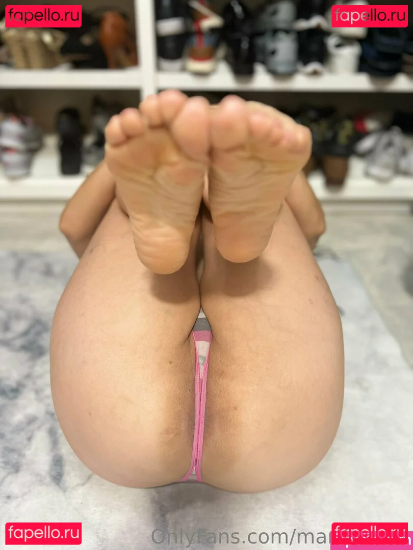 martinamtz Onlyfans Photo Gallery 