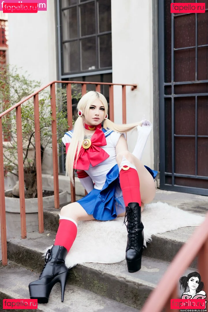 Pupi Onlyfans Photo Gallery 