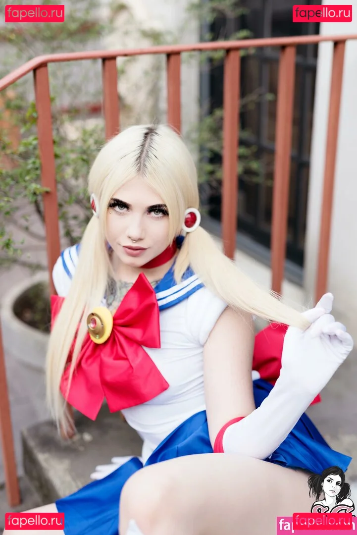 Pupi Onlyfans Photo Gallery 