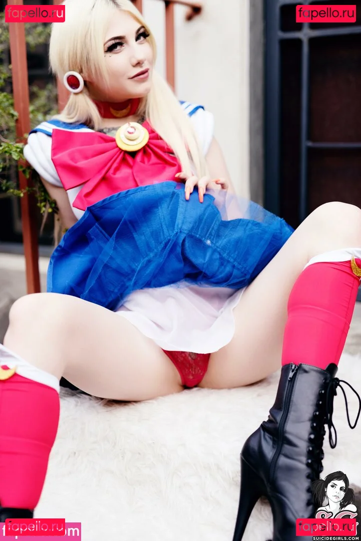 Pupi Onlyfans Photo Gallery 