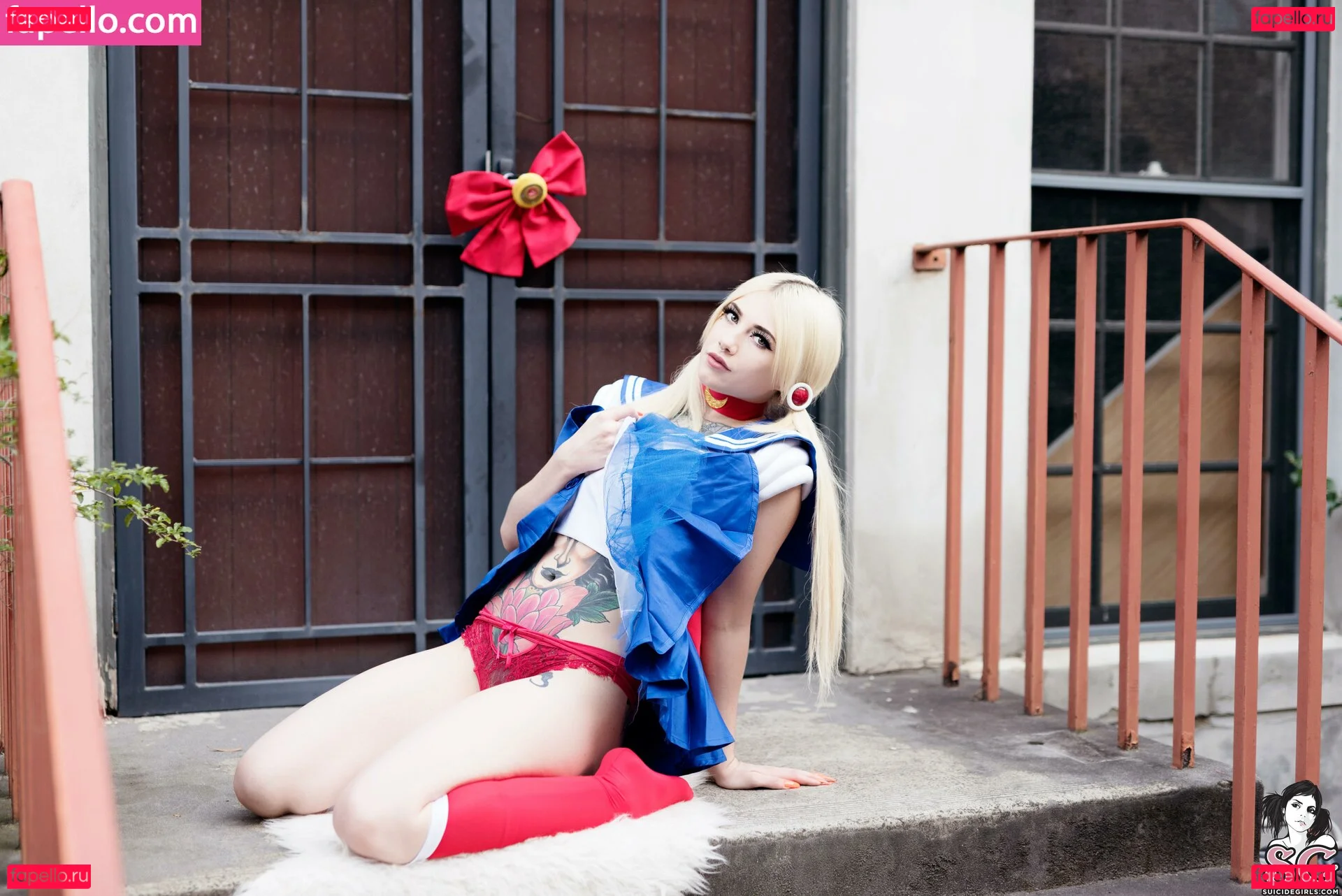 Pupi Onlyfans Photo Gallery 