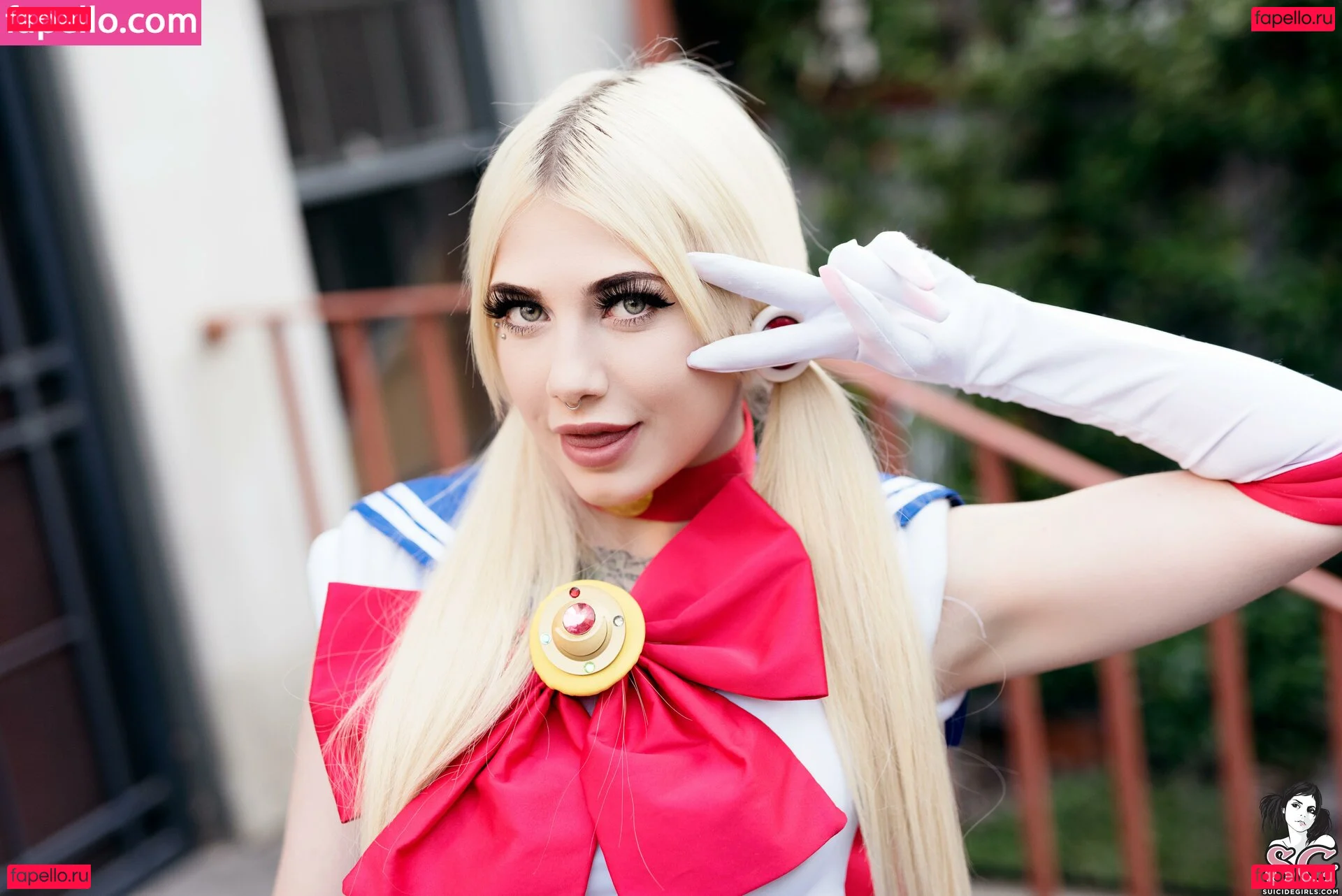 Pupi Onlyfans Photo Gallery 