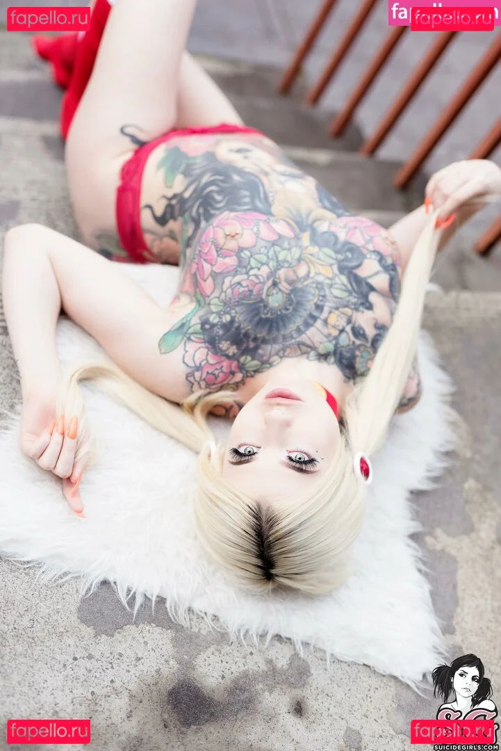 Pupi Onlyfans Photo Gallery 