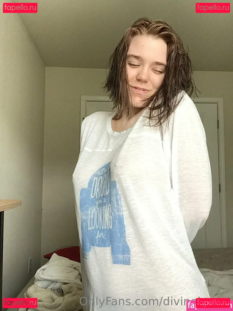 divinebunni Onlyfans Photo Gallery 