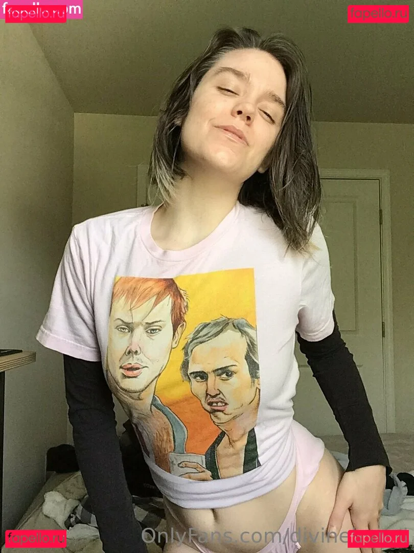 divinebunni Onlyfans Photo Gallery 