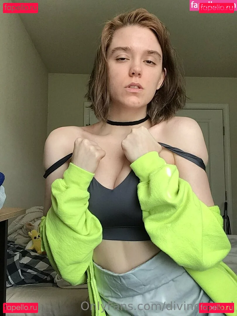 divinebunni Onlyfans Photo Gallery 