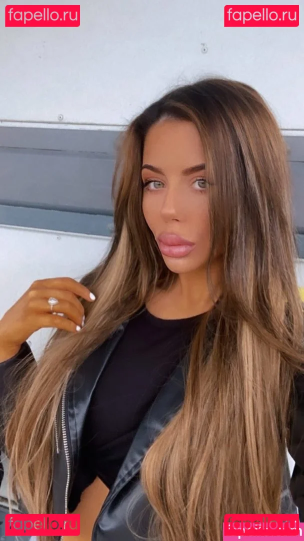 Jasmin Heaney Onlyfans Photo Gallery 