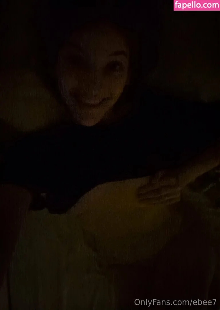 Ebee7 Onlyfans Photo Gallery 