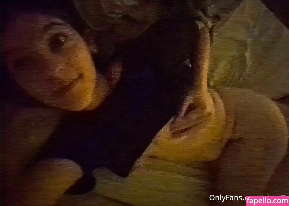 Ebee7 Onlyfans Photo Gallery 