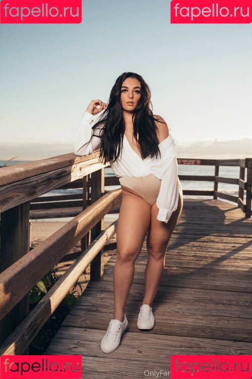 Deonna Purrazzo Onlyfans Photo Gallery 
