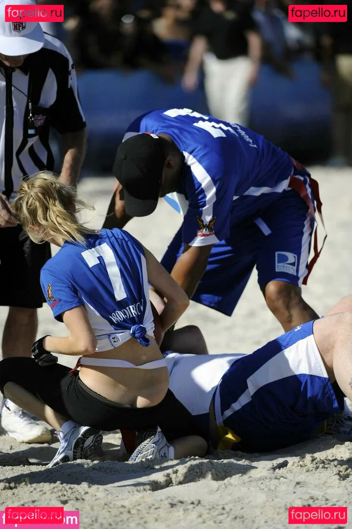 Marisa Miller Onlyfans Photo Gallery 