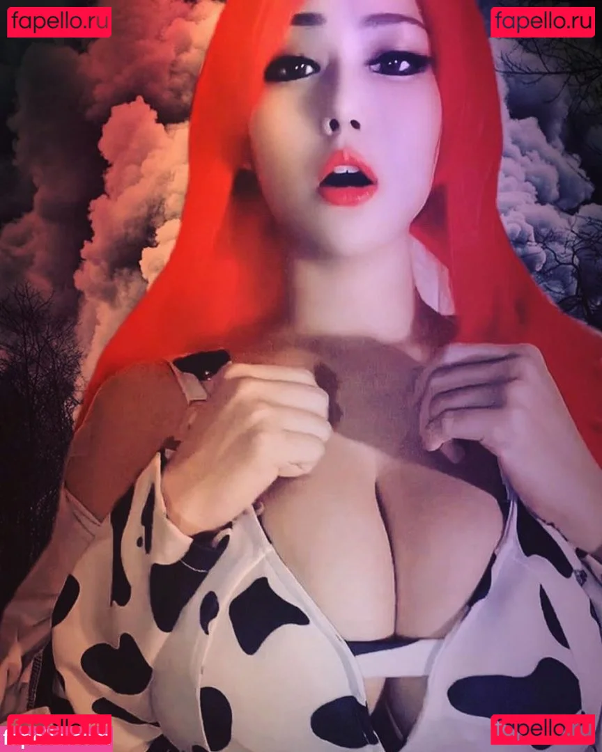 Ma Yourong Onlyfans Photo Gallery 