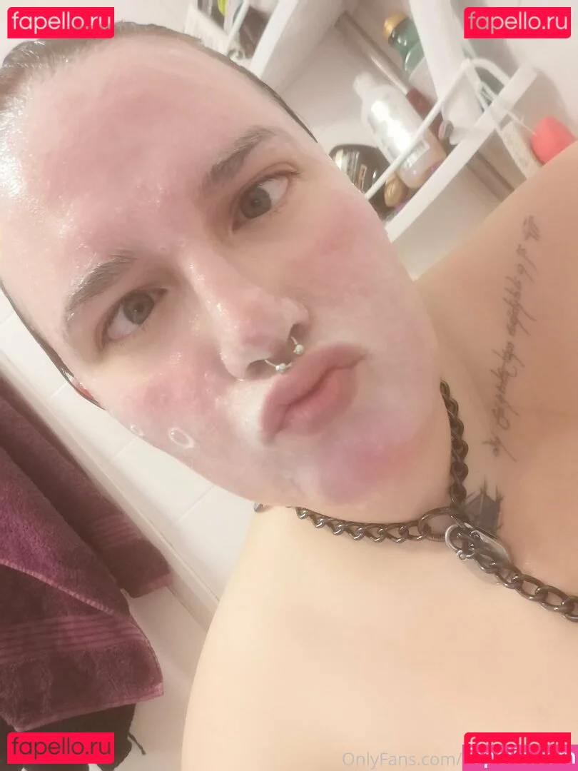 iamthepuppet Onlyfans Photo Gallery 