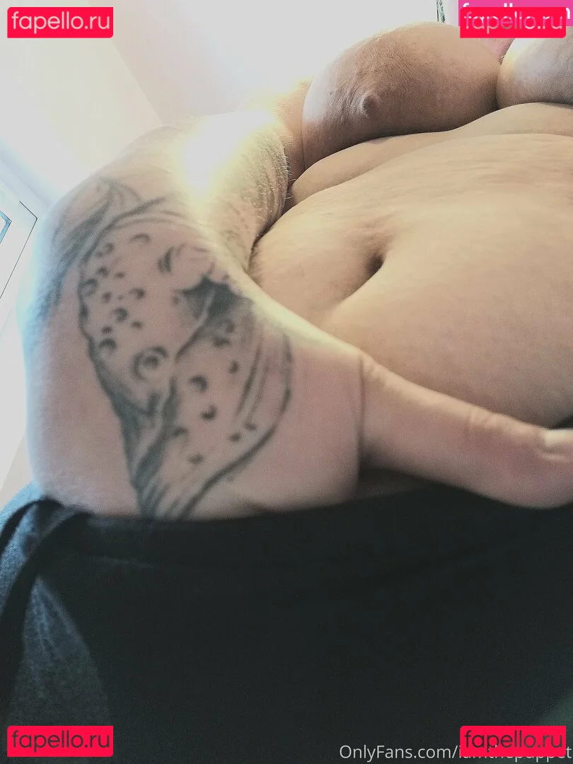 iamthepuppet Onlyfans Photo Gallery 