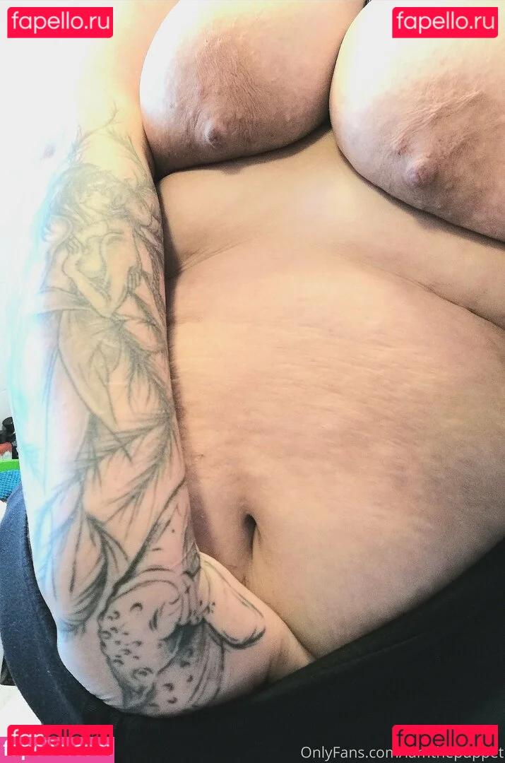 iamthepuppet Onlyfans Photo Gallery 