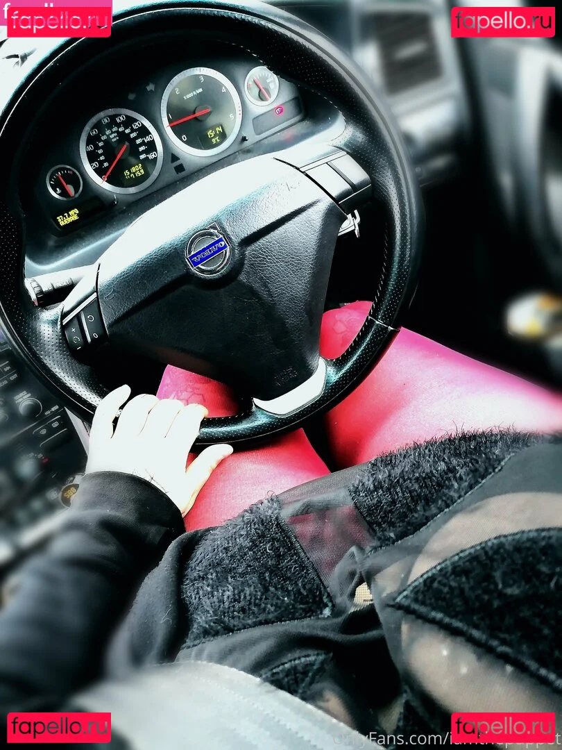 iamthepuppet Onlyfans Photo Gallery 