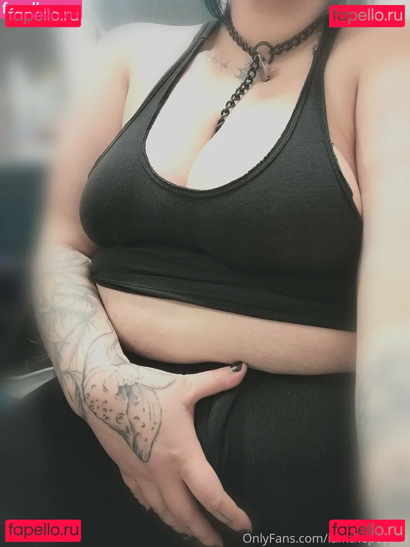 iamthepuppet Onlyfans Photo Gallery 