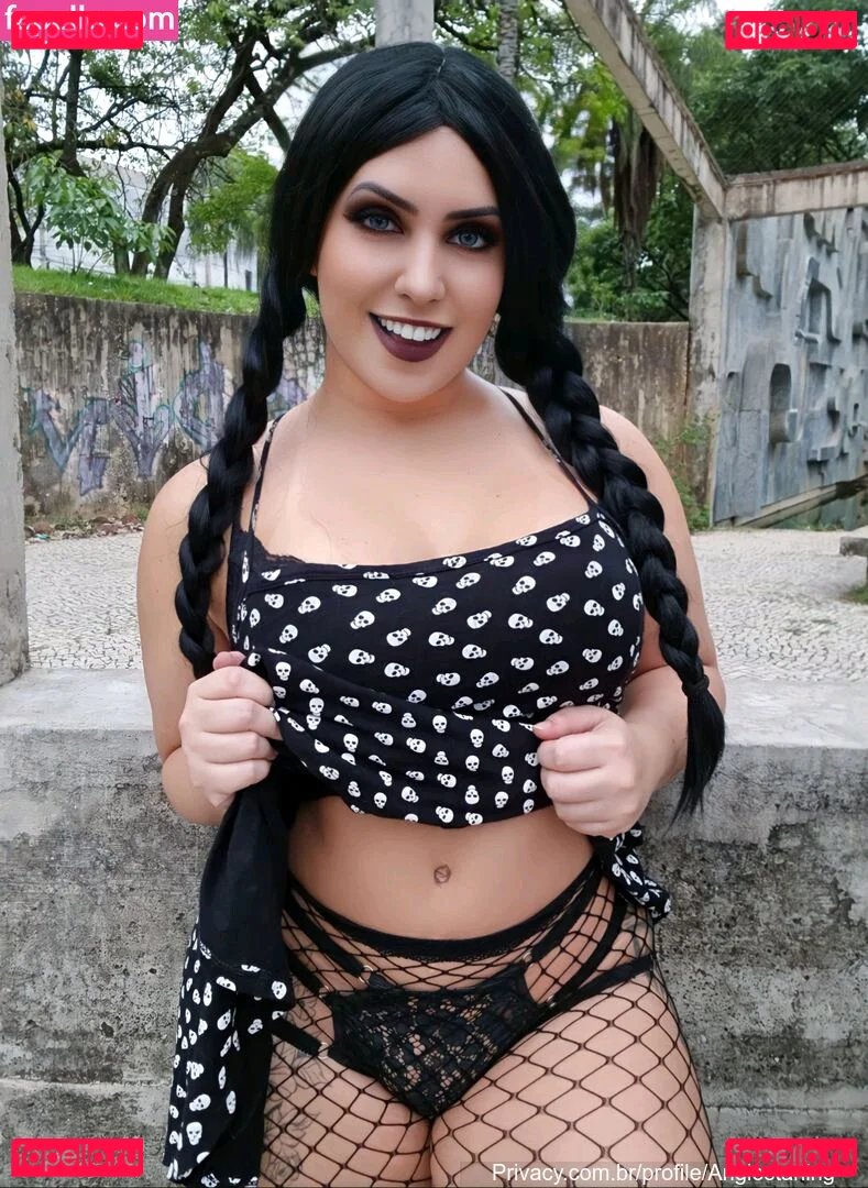 Angie Starling Onlyfans Photo Gallery 