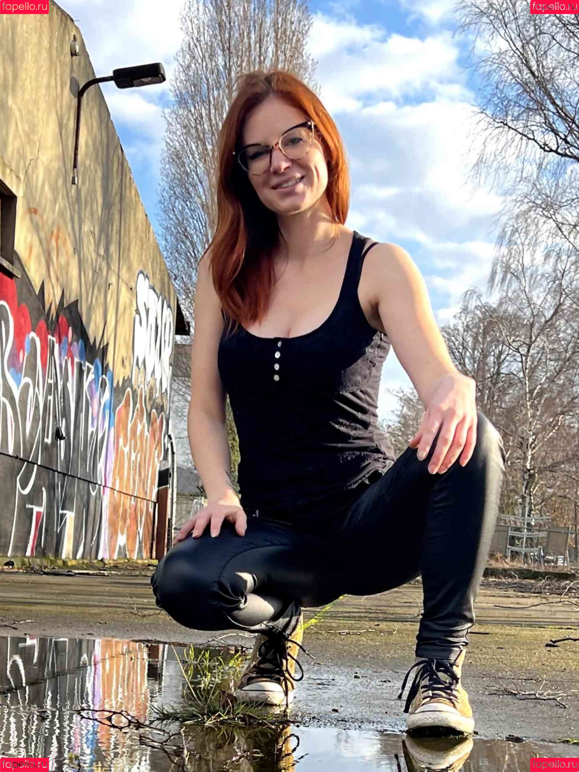 scout Onlyfans Photo Gallery 