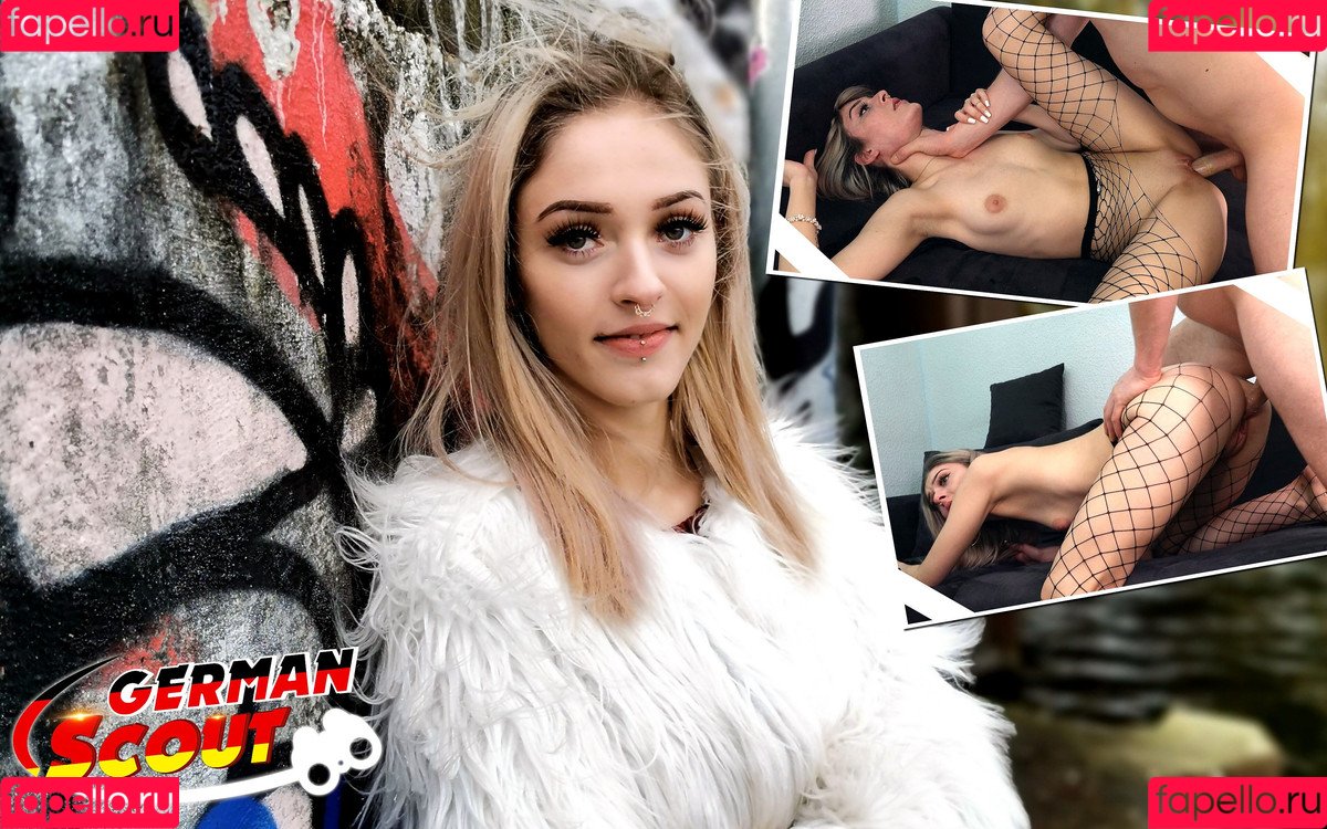 scout Onlyfans Photo Gallery 