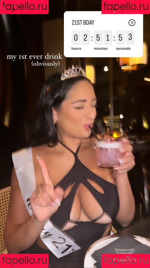 Sami Brielle Onlyfans Photo Gallery 