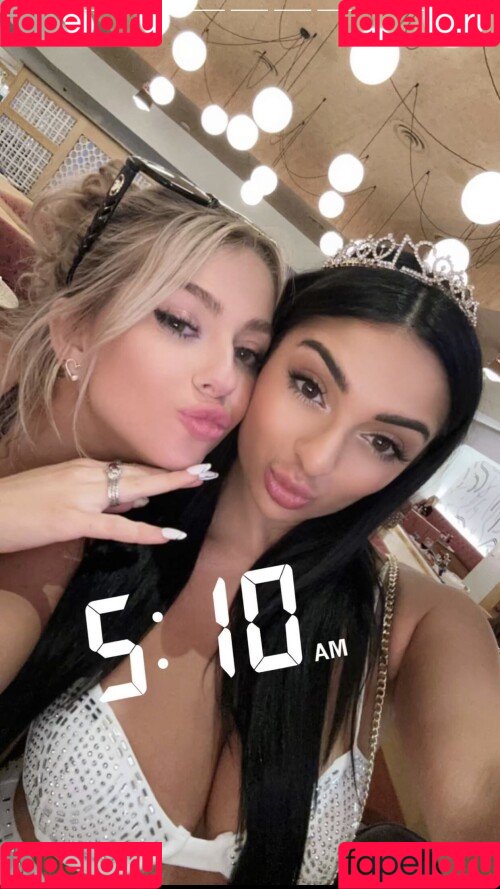 Sami Brielle Onlyfans Photo Gallery 