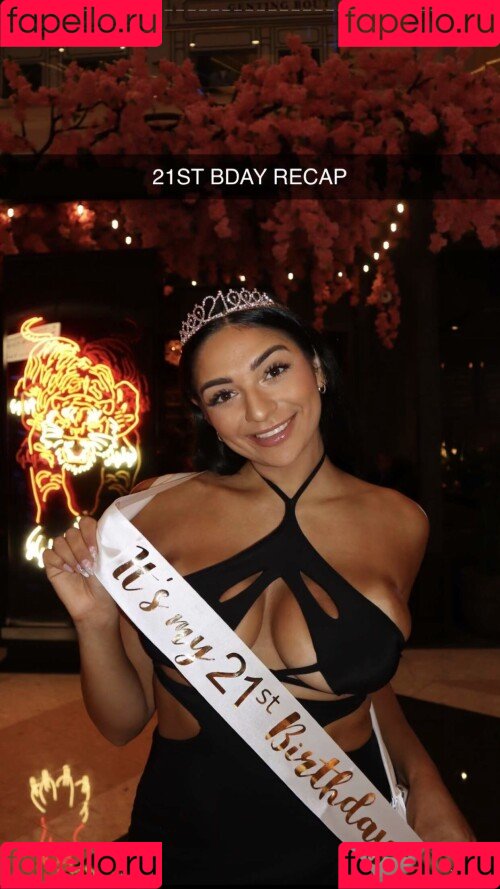 Sami Brielle Onlyfans Photo Gallery 