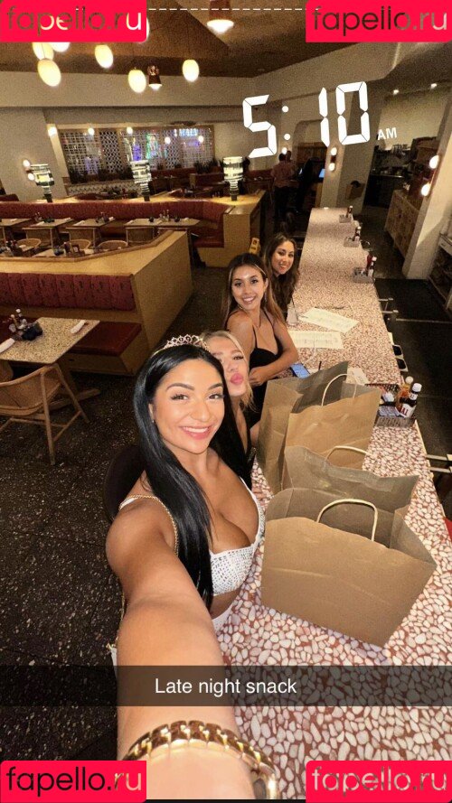 Sami Brielle Onlyfans Photo Gallery 