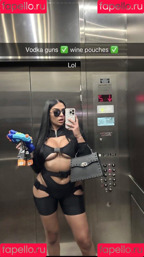 Sami Brielle Onlyfans Photo Gallery 