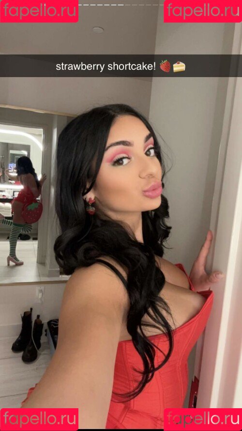 Sami Brielle Onlyfans Photo Gallery 