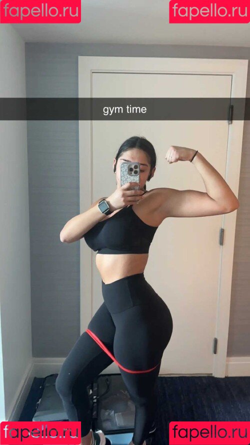 Sami Brielle Onlyfans Photo Gallery 