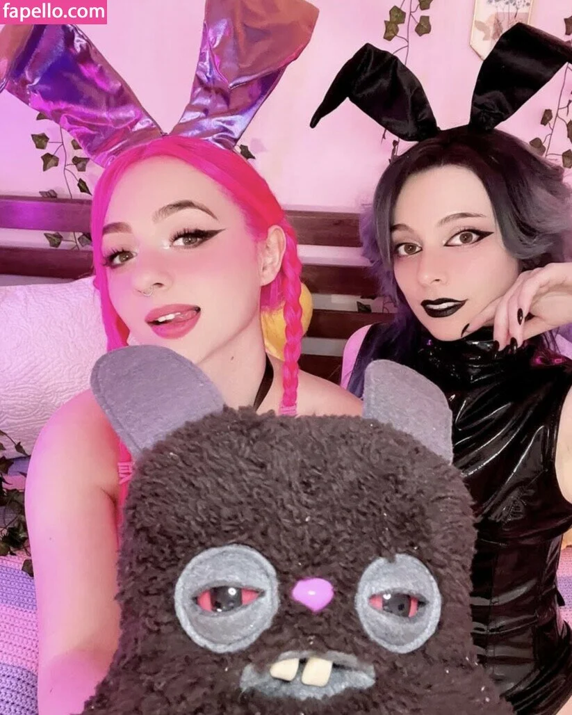 Anxiety Doll Onlyfans Photo Gallery 