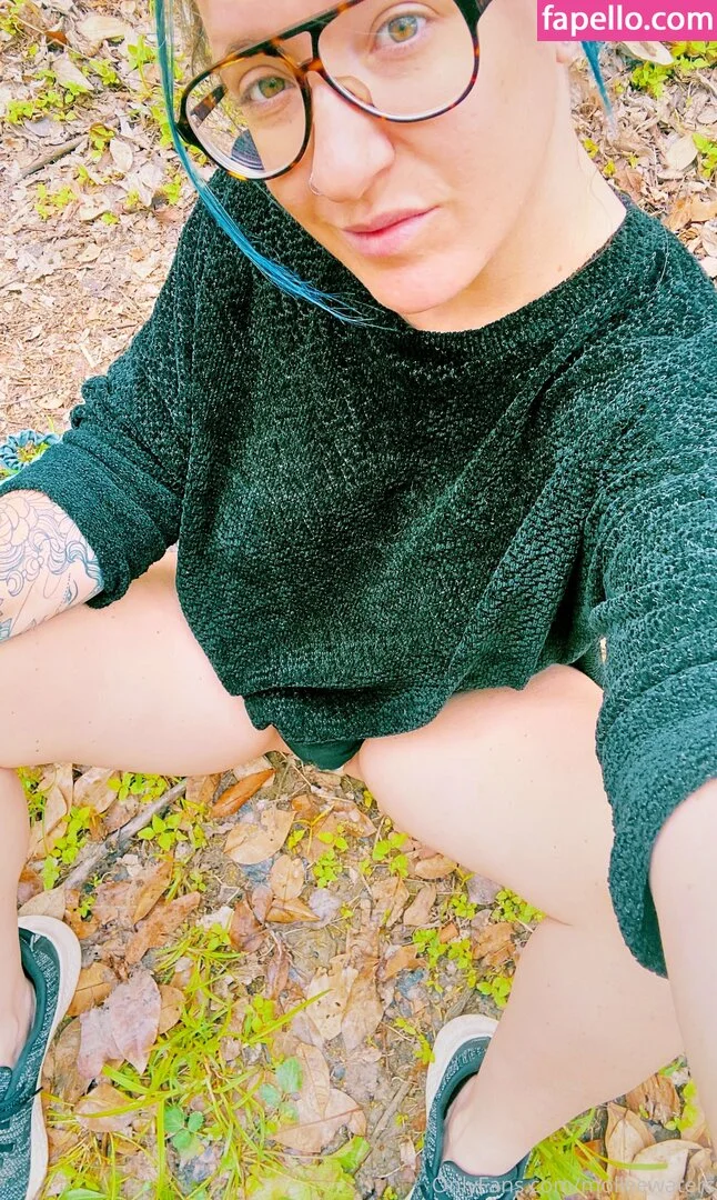 molleewaters Onlyfans Photo Gallery 