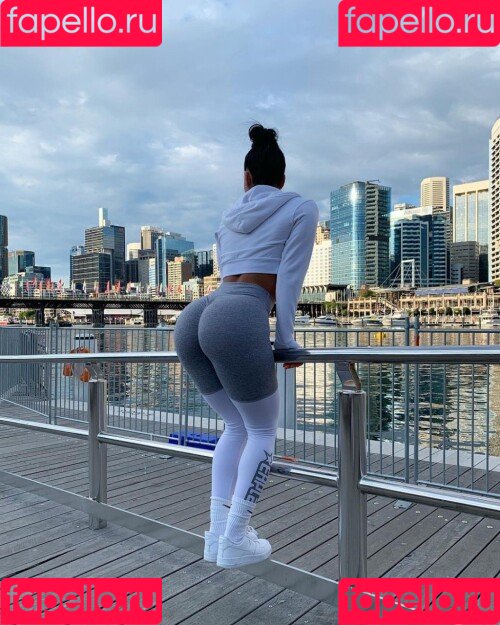 Katya Elise Henry Onlyfans Photo Gallery 