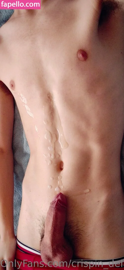 crispin_delaf_premium Onlyfans Photo Gallery 