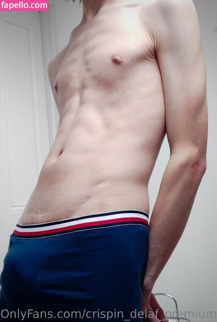 crispin_delaf_premium Onlyfans Photo Gallery 