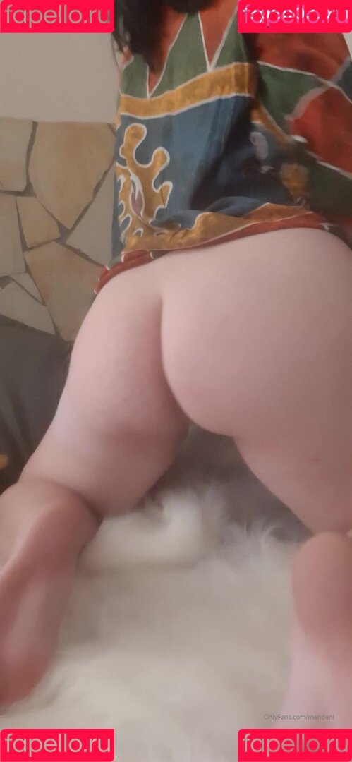 Mendeni Onlyfans Photo Gallery 