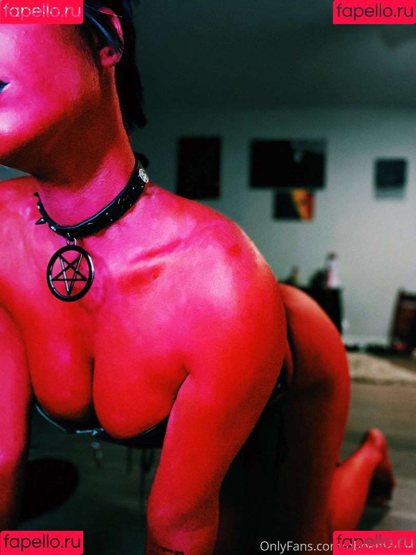 Phoenfatale Onlyfans Photo Gallery 