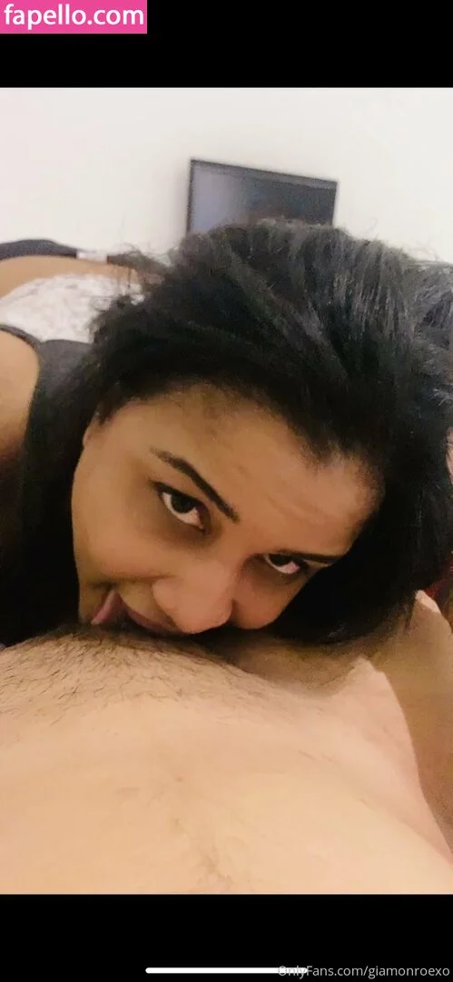 giamonroexo Onlyfans Photo Gallery 