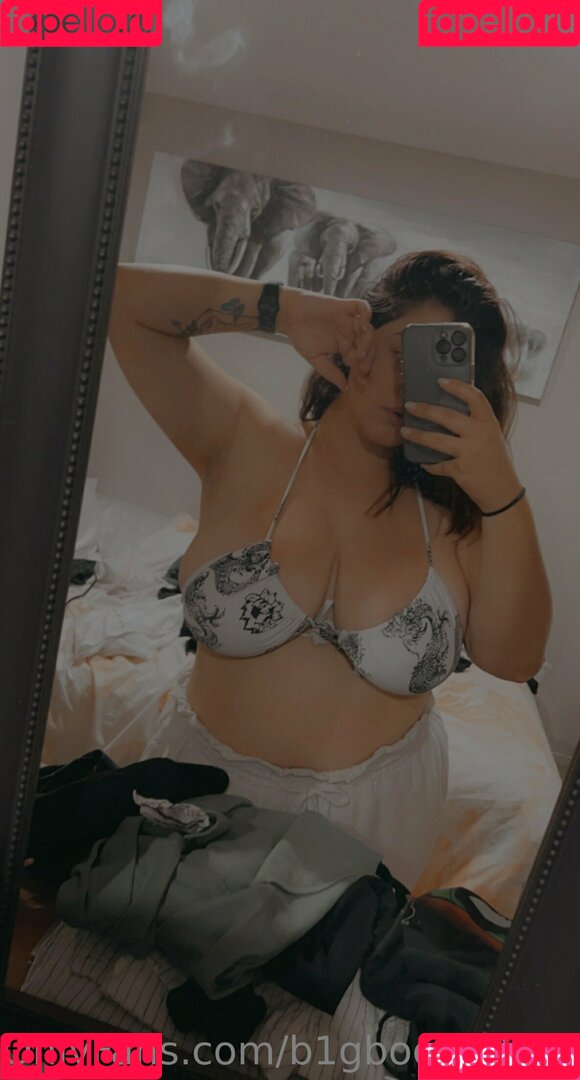 b1gboob13b1tch Onlyfans Photo Gallery 