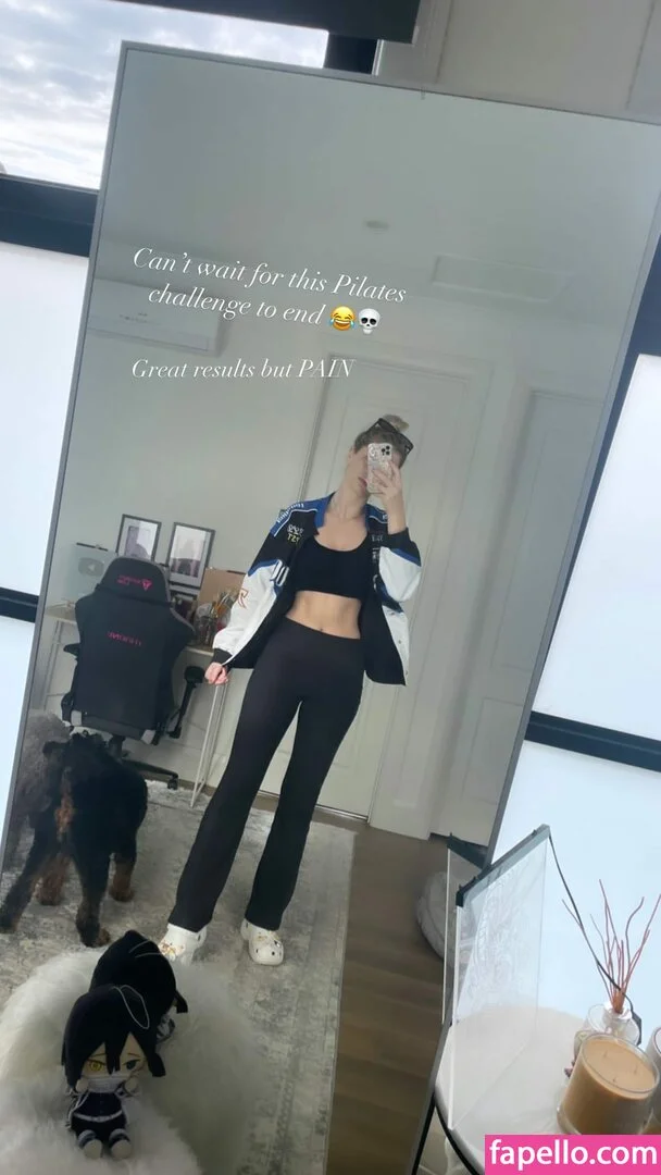 Berticuss Onlyfans Photo Gallery 