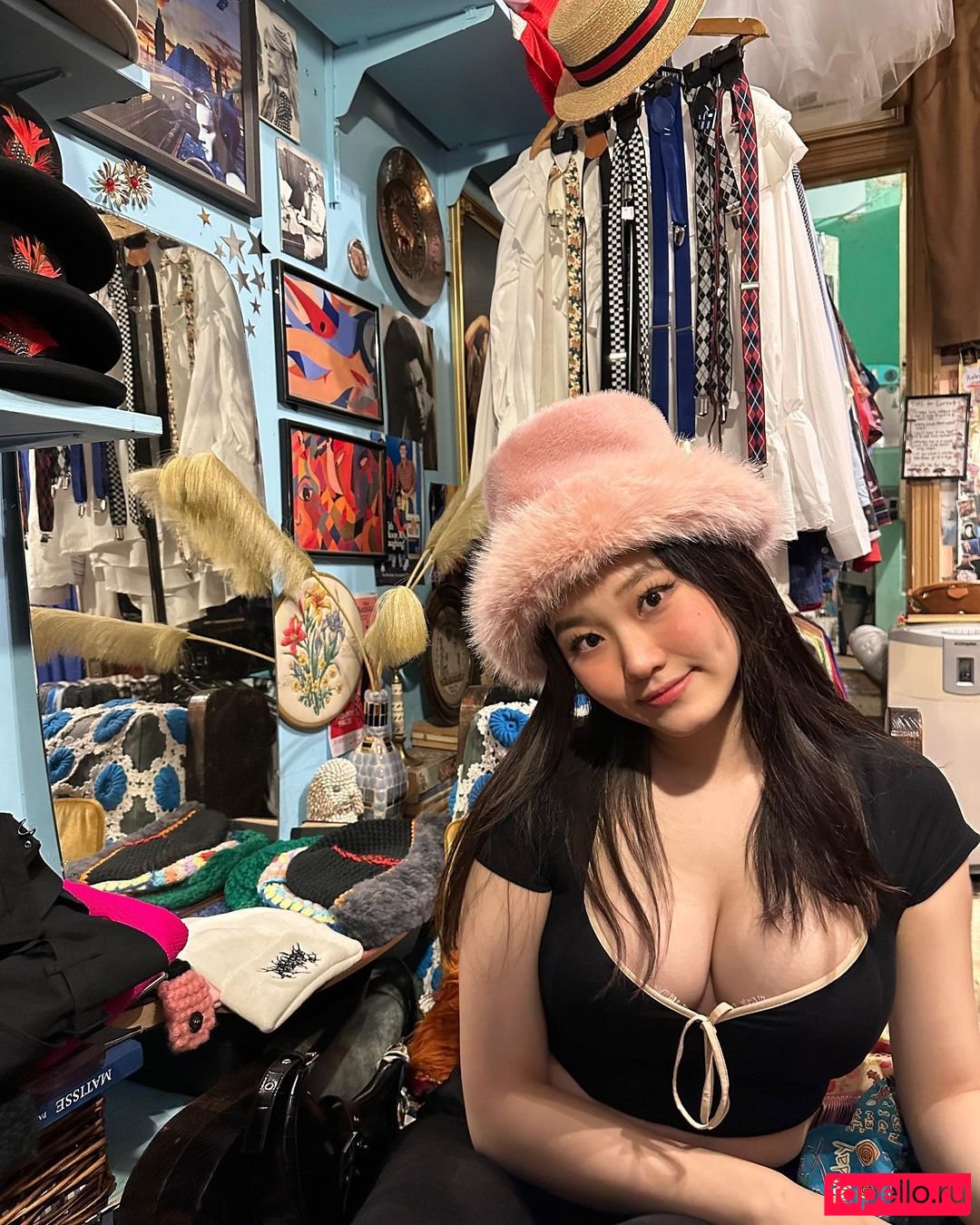 Vicki Mranrr Onlyfans Photo Gallery 